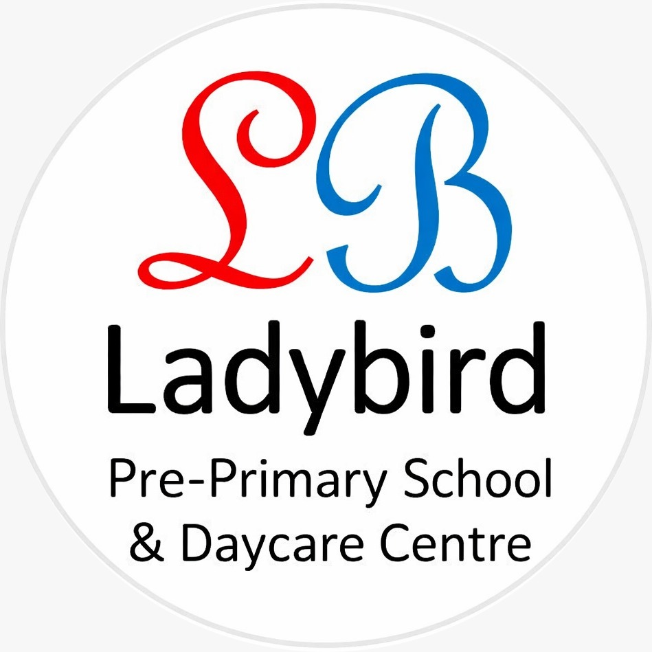 Ladybird Primary School Logo